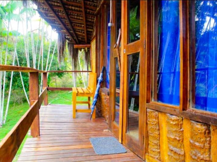 Art Jungle Hotel Itacare Room photo
