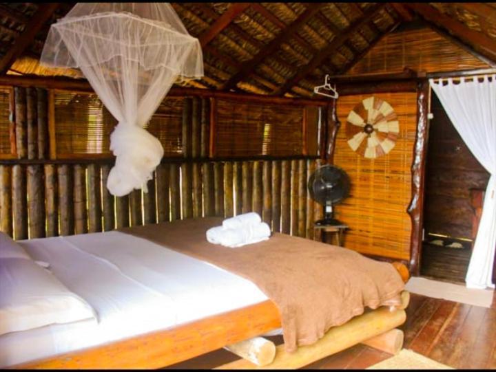 Art Jungle Hotel Itacare Room photo